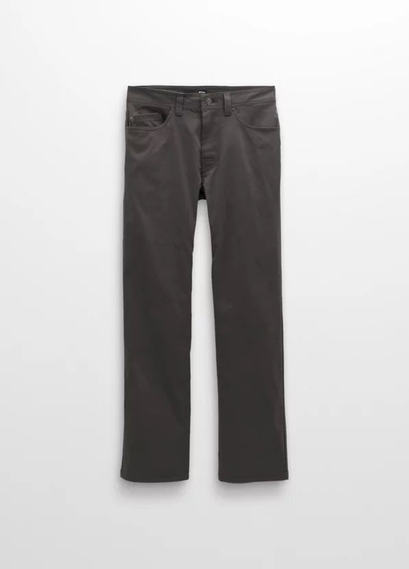 Brion Pant- Dark Iron